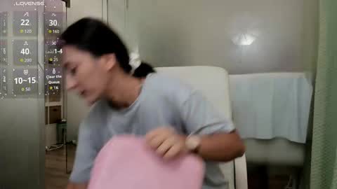 Snapshot of ayumilove chatting on 09.17.25 Ayumi online show from 09.17.25