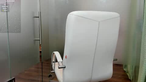 Snapshot of ayumilove chatting on 02.10.26 Ayumi online show from 02.10.26