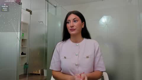 Snapshot of ayumilove chatting on 03.02.26 Ayumi online show from 03.02.26