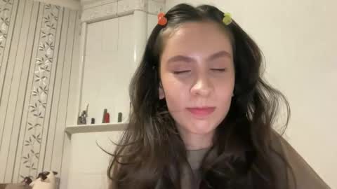  angel  ayya  online show from 02.13.26