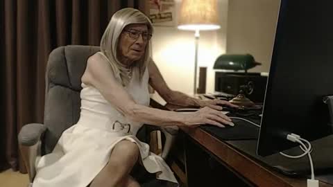 Michelle online show from 01.18.26