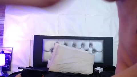 Azahara online show from 11.19.25