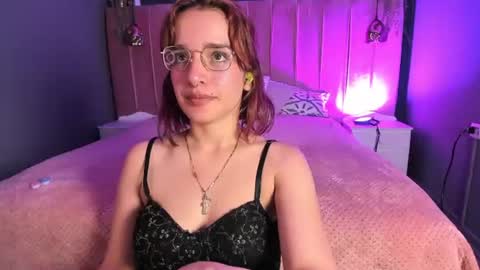 Azahara online show from 07.29.26
