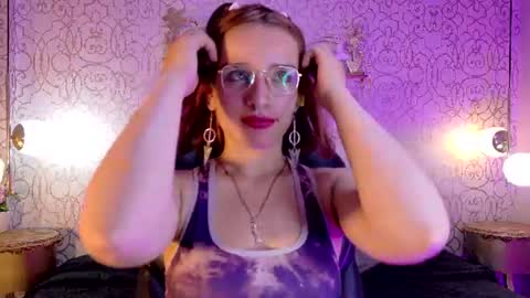 Azahara online show from 08.03.26