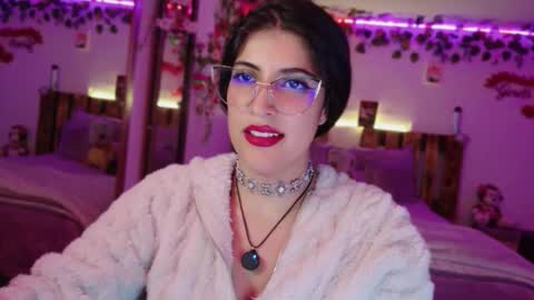 Azahar online show from 01.10.26