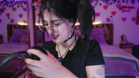 Azahar online show from 03.23.26