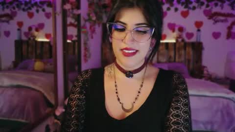 Snapshot of azaharnoor chatting on 06.11.26 Azahar online show from 06.11.26