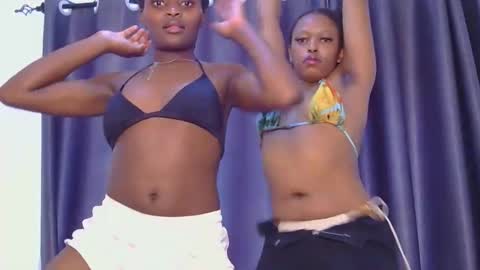 Azalea online show from 02.02.26