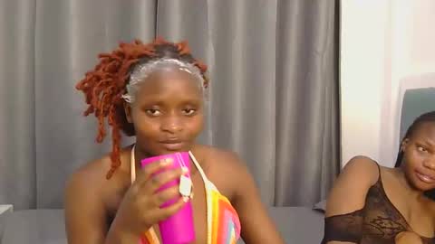 Azalea online show from 04.16.26