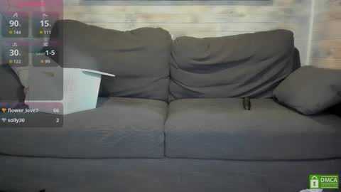 Snapshot of azalea_love chatting on 11.18.25 Maribel Bel online show from 11.18.25