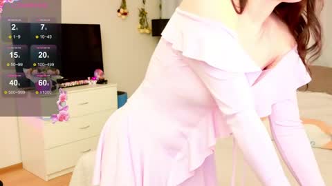 Azaliya online show from 04.15.26