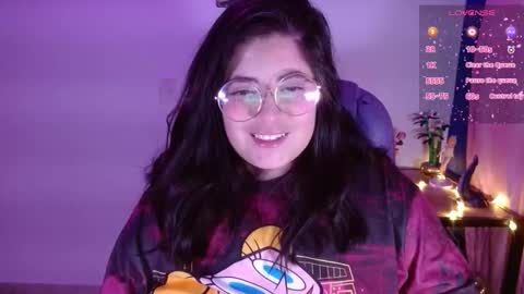  Amanda  online show from 02.05.26