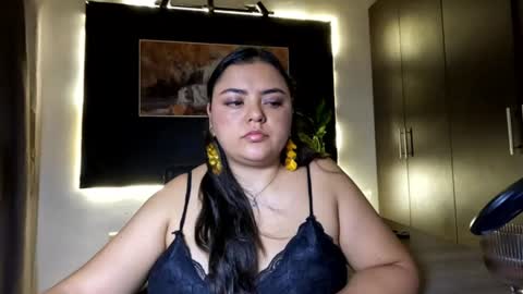 Goddess Azara online show from 07.18.26