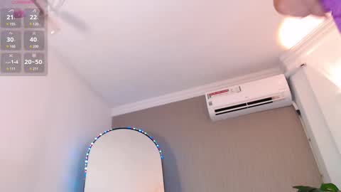 Adriana online show from 02.05.25