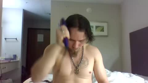 azazel_pyro online show from 02.17.26