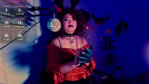 Snapshot of azazelgains chatting on 12.20.25 Azazel online show from 12.20.25