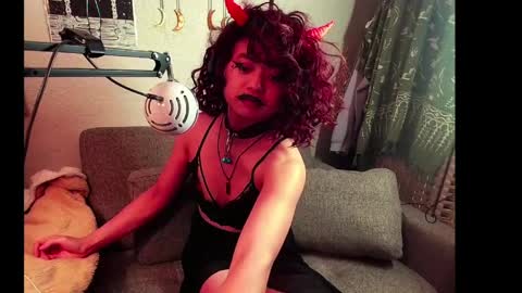 Snapshot of azazelgains chatting on 04.06.26 Azazel online show from 04.06.26