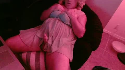 AZBritneyCD online show from 06.07.26