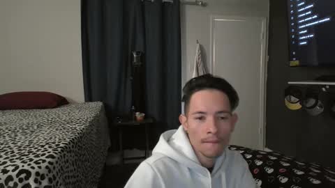 azell19 online show from 01.19.25