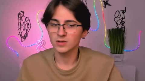 azen_rush online show from 12.20.25