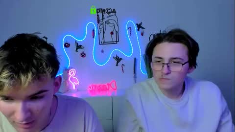 azen_rush online show from 01.09.26