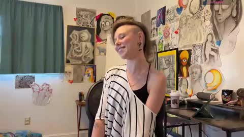 Azerai online show from 03.26.26