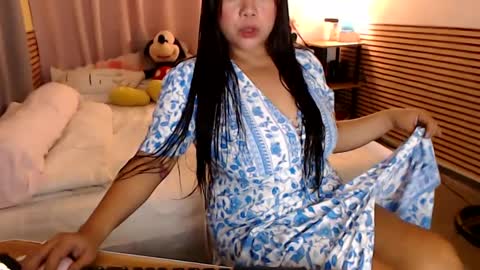 Lina online show from 12.07.24