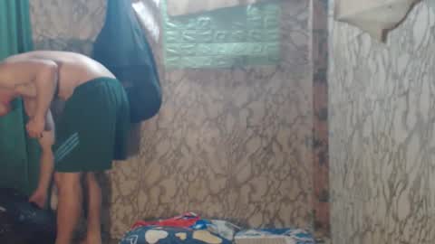 Snapshot of azn_philip chatting on 11.29.25 Philip online show from 11.29.25