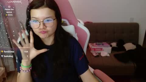 Azu  online show from 03.07.26