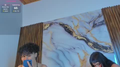  HONEY AZUL   online show from 02.28.26