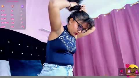azul_moon online show from 09.28.25