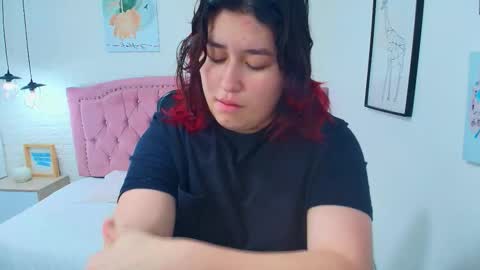 Azul online show from 01.17.26