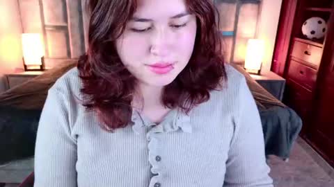Snapshot of azul_veraa chatting on 07.14.26 Azul online show from 07.14.26