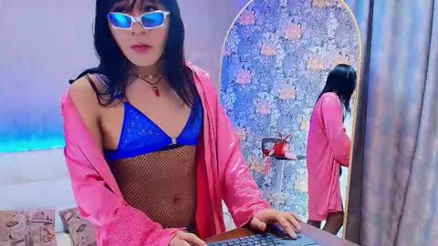 azumi online show from 01.12.26