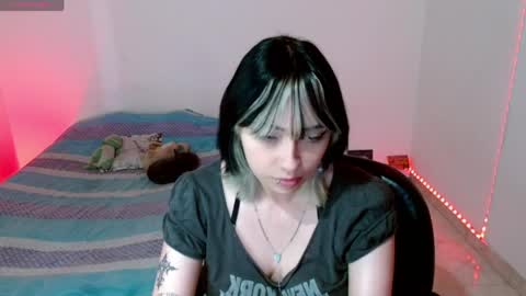 Alisson online show from 05.18.26