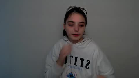 azumi_chan_ online show from 11.01.25