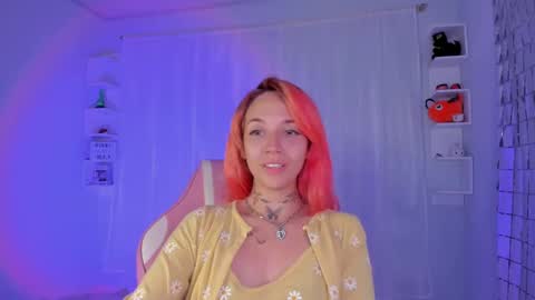 azumi saan online show from 12.12.24