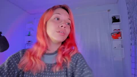 azumi saan online show from 12.14.24