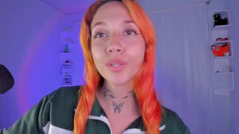 azumi saan online show from 12.22.24