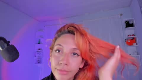 azumi saan online show from 01.03.25