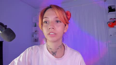 azumi saan online show from 01.05.25