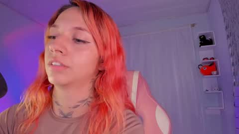 azumi saan online show from 01.28.25