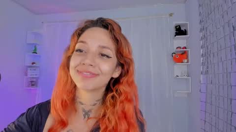 azumi saan online show from 02.12.25