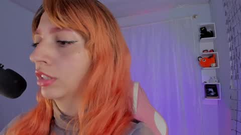 azumi saan online show from 02.27.25