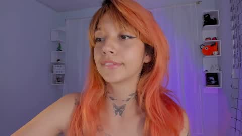 azumi saan online show from 03.01.25