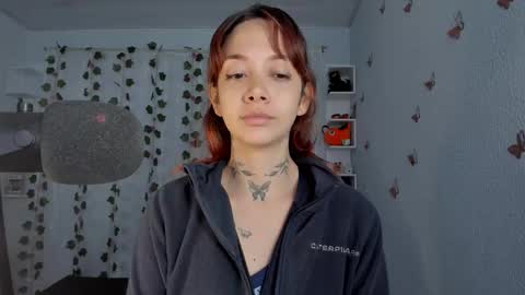 azumi saan online show from 09.21.25