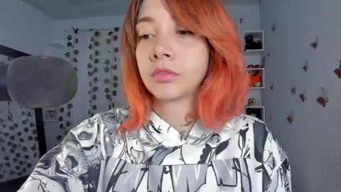 azumi saan online show from 10.11.25