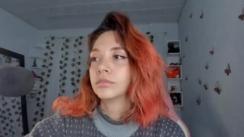 azumi saan online show from 10.21.25