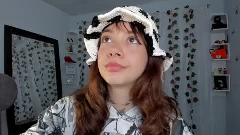 azumi saan online show from 01.13.26