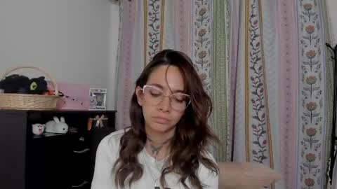 azumi saan online show from 05.18.26
